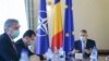 Klaus Iohannis a cerut mai mulți bani de la UE pentru achizițiile pe care le va face depozitul din România