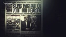 Pogodite godinu: Mostar ujedinjen grad