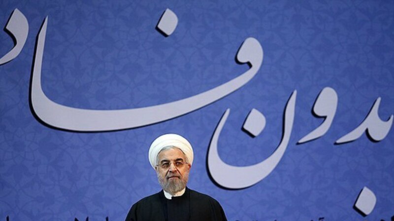 گره کور «فساد» در جمهوری اسلامی 