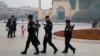 США ввели санкции против китайских фирм в ответ на репрессии в Синьцзяне