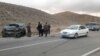 «۱۲۶ نفر» در سوانح رانندگی واپسین روزهای اسفند جان خود را از دست دادند