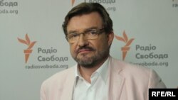 Евгений Киселев, российский и украинский журналист