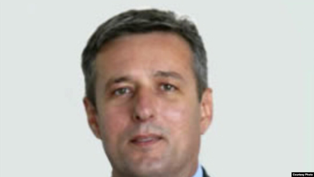 Vladimir Ilić