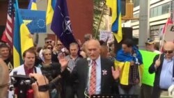 Зенон Позняк : "Украинцы, не верьте Лукашенко"