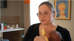 Наскільки зростуть виплати за народження дитини в Україні?