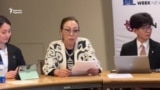 "Полигон, сенде есем бар". Семейлік Майра Әбенованың қоғамдық қызметі мен күресі