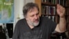 WATCH: Zizek Says Left Fails To Answer Global Crises With Valid Alternatives