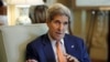Керри: снятие санкций с Ирана может начаться через полгода 
