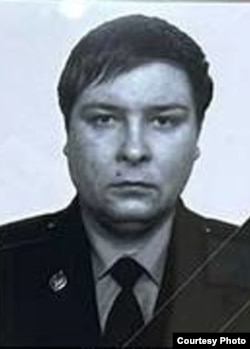 Сергей Ужегов