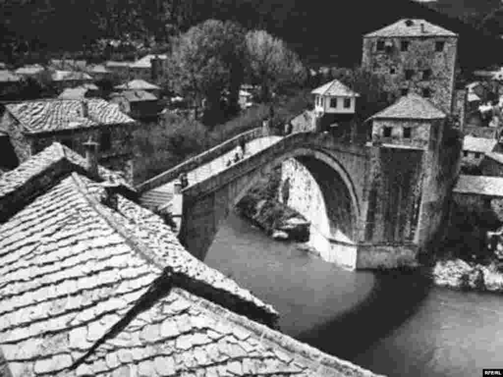 Stari Most #6