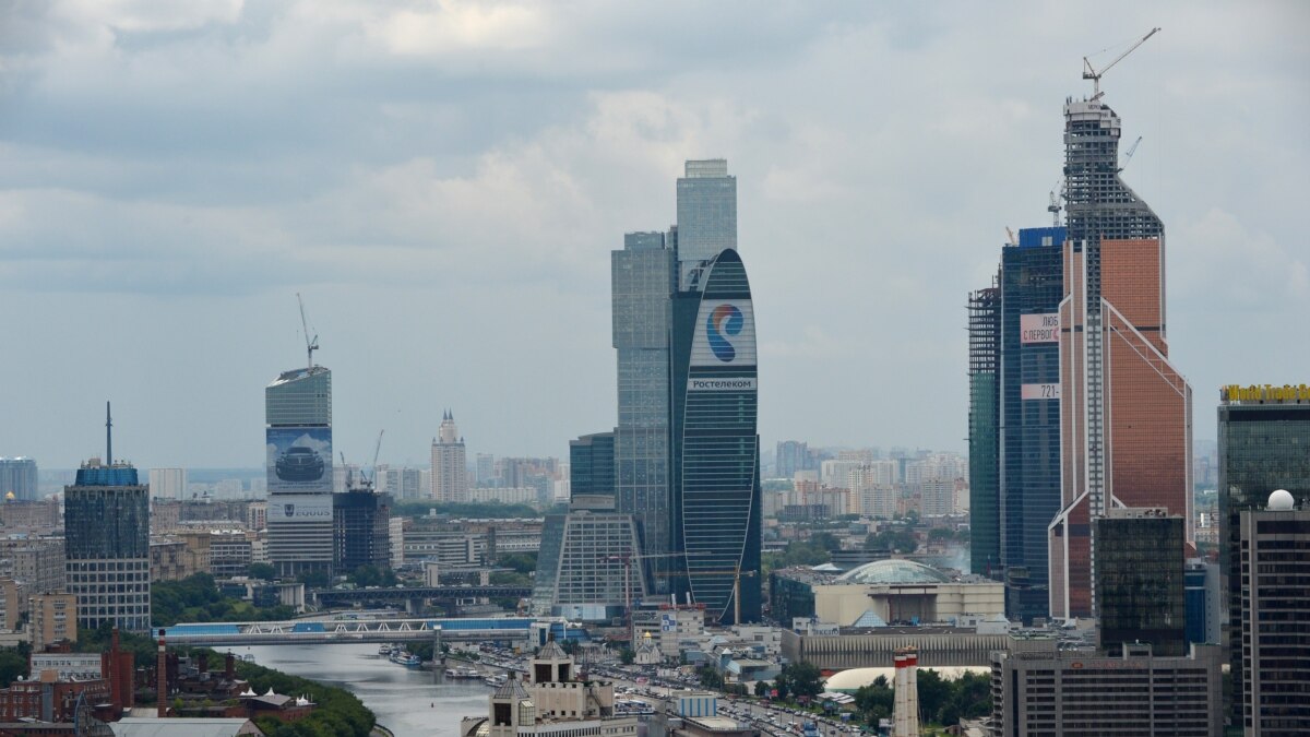 Survey Moscow Is Not MostExpensive Russian City