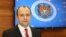 Moldova, Oleg Țulea, Foreign Affairs Secretary 4