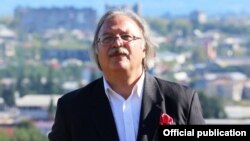 გრიგოლ ვაშაძე