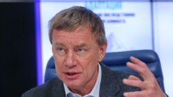 Алексей Кокорин