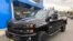 Пикап Chevrolet Silverado, производится не только в США, но и в Канаде и Мексике