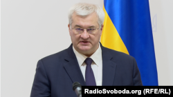 Андрій Сибіга уточнив, що Україна також працює з країнами, які мають на складах антибалістичні ракети і веде переговори з державами за межами Європи