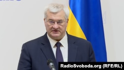 Андрій Сибіга візьме участь у зустрічі голів зовнішньополітичних відомств Франції, Німеччини, Іспанії, Італії, Польщі, Сполученого Королівства та чільних представників Єврокомісії