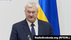 Министр Сибига заявил, что Украина на этом заседании рассчитывает получить от союзников дополнительные взносы и конкретные обязательства