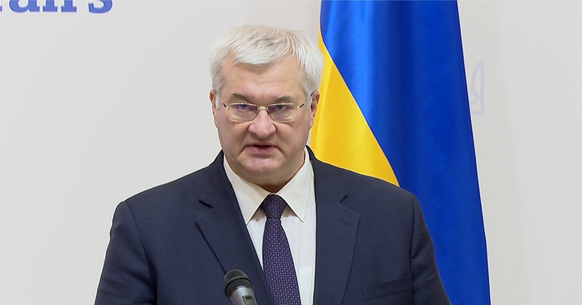 Дії Росії після опівночі покажуть «справжнє» ставлення Росії до мирних зусиль США – Сибіга