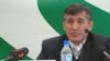 Former Chief Of Tajik National Airline Arrested