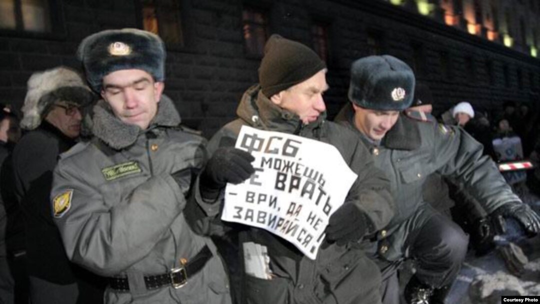 По мнению правозащитников, о многих проблемах уполномоченный по правам человека стыдливо умолчал