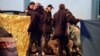 Berlin Market Attack Suspect Shot Dead In Italy