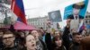 В Якутске оштрафовали организатора и участников акции 5 мая