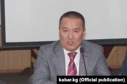 Дастан Кадыров