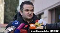 Гедеван Попхадзе