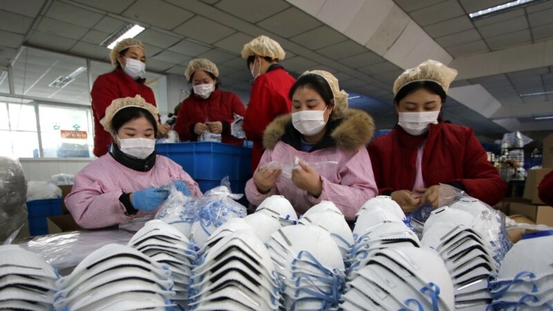 СЗО - Прерано е за прогласување вонредна состојба за кинескиот  вирус