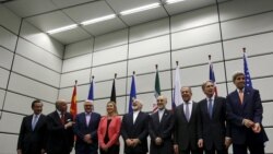 پرونده هسته‌ای ایران؛ از مذاکره تا برجام