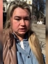 Sumy Mourns Victims Of Deadly Russian Missile Strike video grab 3