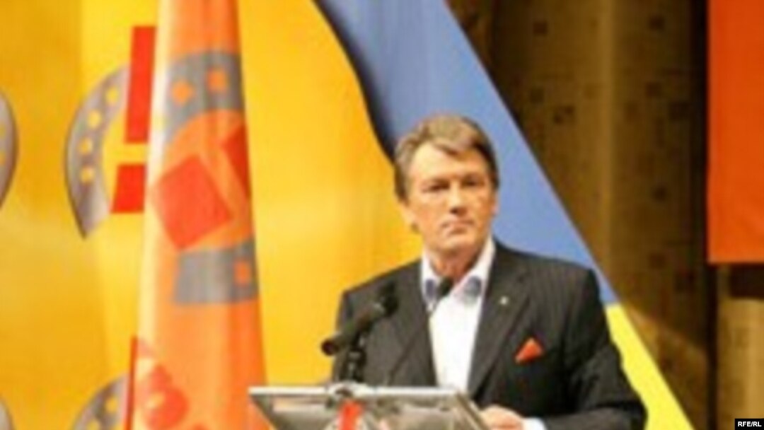 Будет ли на Украине перенесена дата президентских выборов? Это зависит от Виктора Ющенко и Верховной Рады.