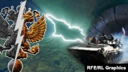 პუტინმა 2008 წლის აგვისტო სახელმწიფო პროპაგანდის მთავარ ნაწილად აქცია. 