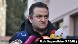 Гедеван Попхадзе