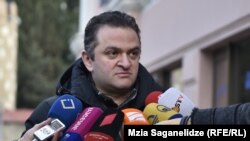 გედევან ფოფხაძე