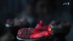 استعمال تنباکو سبب ابتلا به سرطان می‌شود