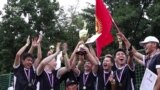 «Ала-Тоо» кубогу Европадагы кыргыздарды чогултту