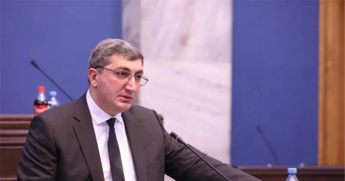 საქართველო რუსულ Inter Rao-ს კომპენსაციას შეთანხმებული გრაფიკით უხდის - მინისტრის მოადგილე