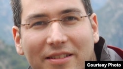 World -- Nadim Houry, Human Rights Watch's deputy director of its Middle East and North Africa division, undated