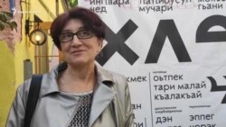 Фестиваль хлеба в Махачкале