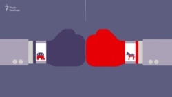 Як працює Колегія виборників у США? (відео)