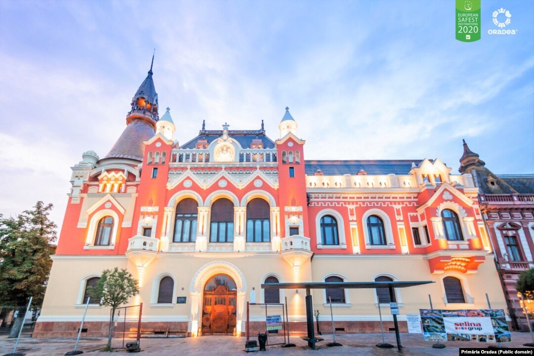 Secretul De La Oradea