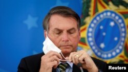 Jair Bolsonaro