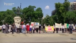 Aktivistë të LGBT-së sulmohen në Moldavi