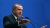 Президент Турции недоволен заявлением Путина о геноциде армян