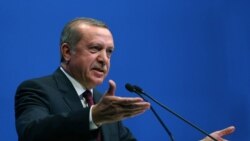 Թուրքիայում արտակարգ դրությունը երկարաձգվում է ևս երեք ամսով