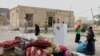 U.S. Offers Aid After Iran Quake