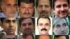 اعتصاب غذای ۱۲ زندانی سیاسی در زندان اوین پایان یافت