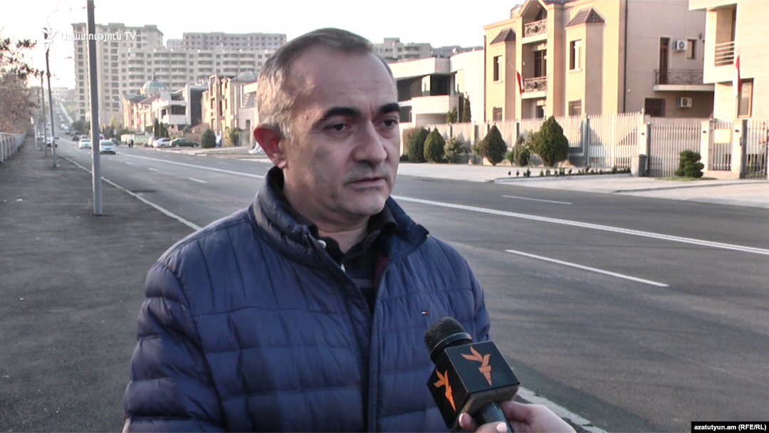 Թևան Պողոսյան